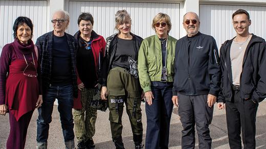 Modefachschule, VDMD, Erasmus