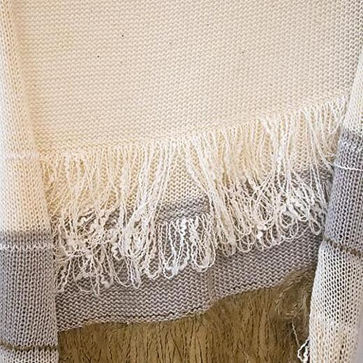 Strickstoff