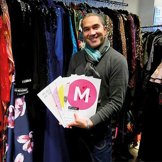 Marco Marcu 