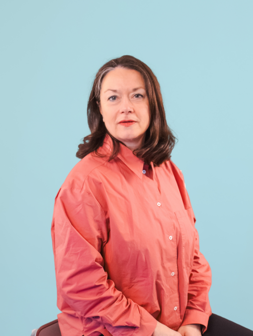 Christa Sutter - stv. Schulleiterin & Bewerberberatung