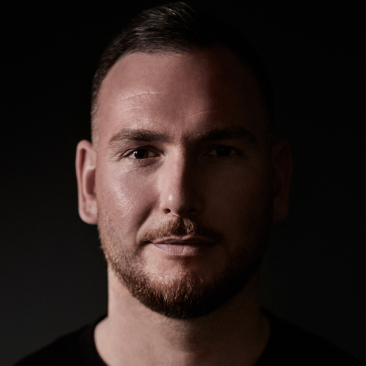 Portrait eines ehemalige Schülers