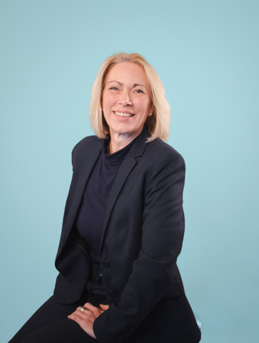 Ute Schmieder - Teamleiterin der Maßschneider & Meisterschule