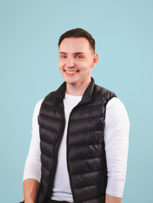 Timm Kummer - IT, Marketing & Dozent