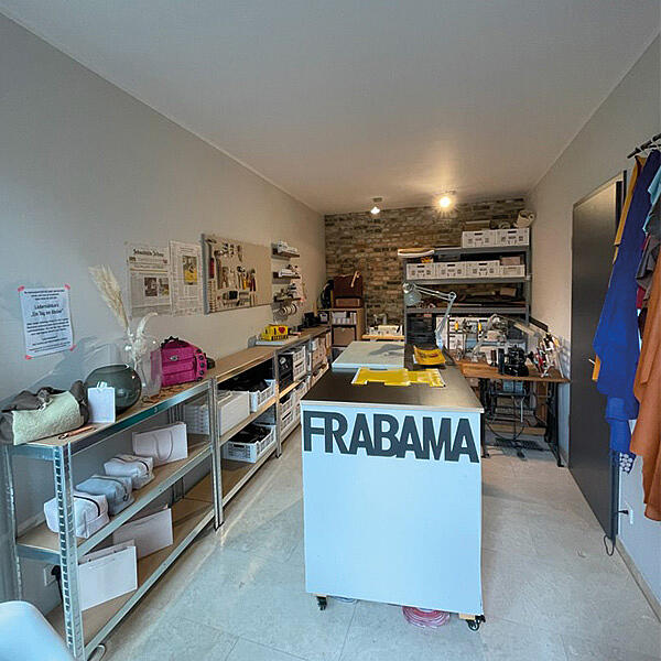 Frabama Boutique