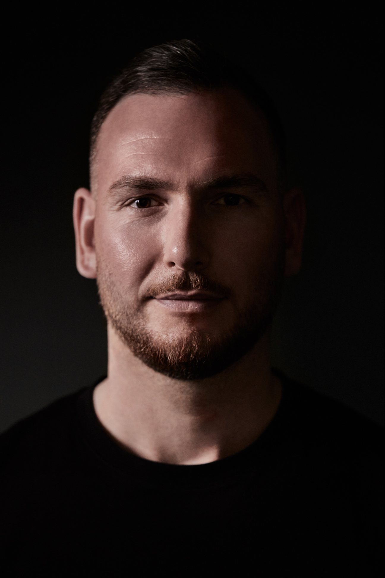 Eric Hafemann