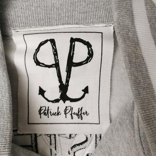 Logo Patrick Pfeiffer