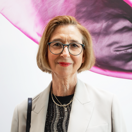 Christina Wenzler-Fiederer - Dozentin