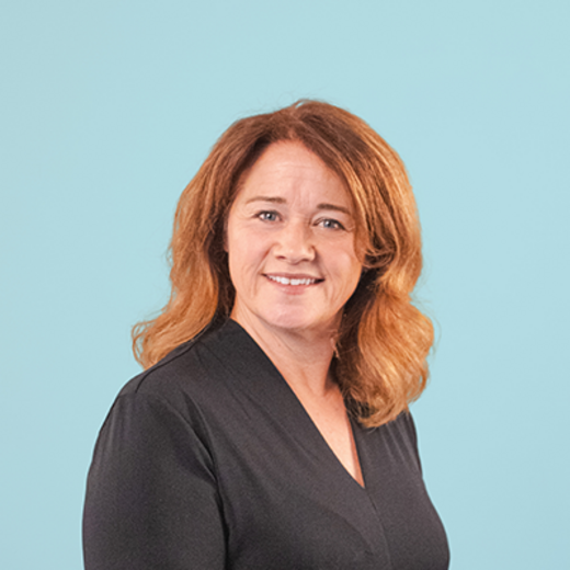 Simone Beck - Sekretariat & Verwaltung