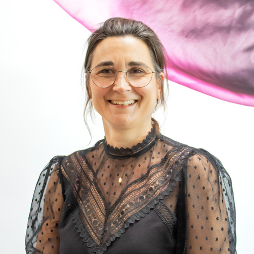 Eva Seifert - Dozentin