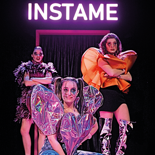 Fashionfoto zu Instame