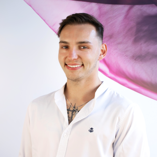 Timm Kummer - IT, Marketing & Dozent