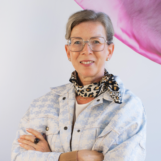 Martina Teufel - Dozentin