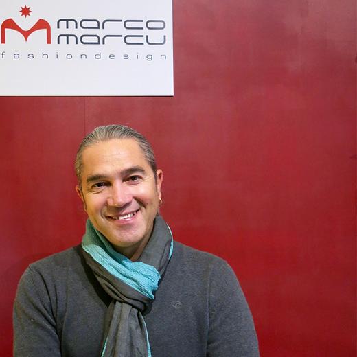 Portarait eines ehemaligen Schülers