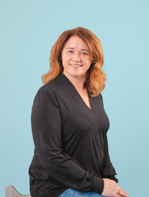 Simone Beck - Sekretariat & Verwaltung