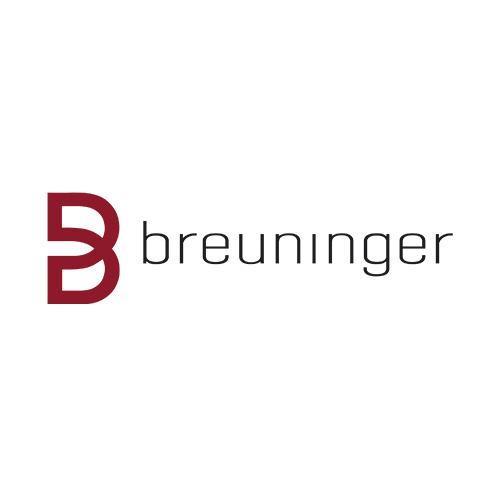 Breuninger Logo
