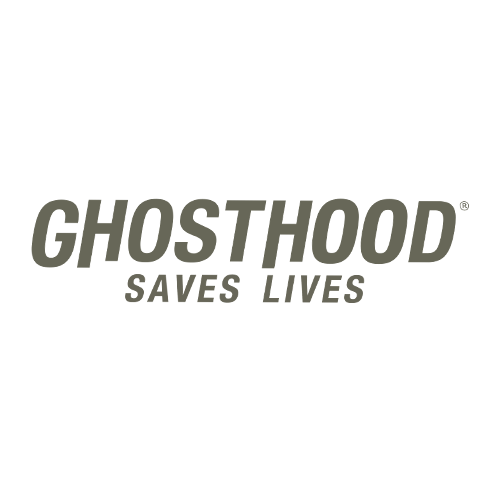 Logo Ghosthood