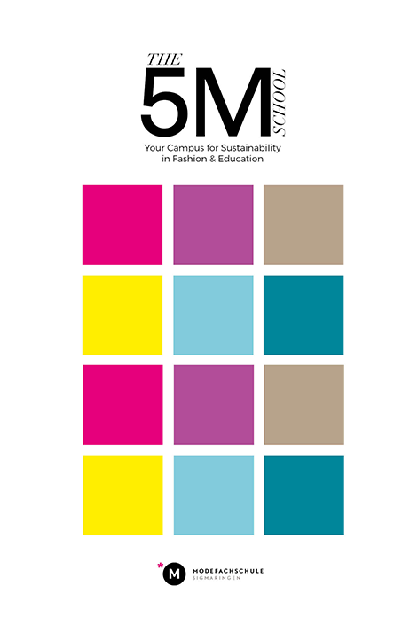 Download Infobroschüre 5M School