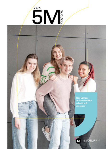 Download Infobroschüre 5M School