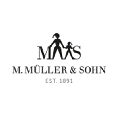 M. Müller und Sohn