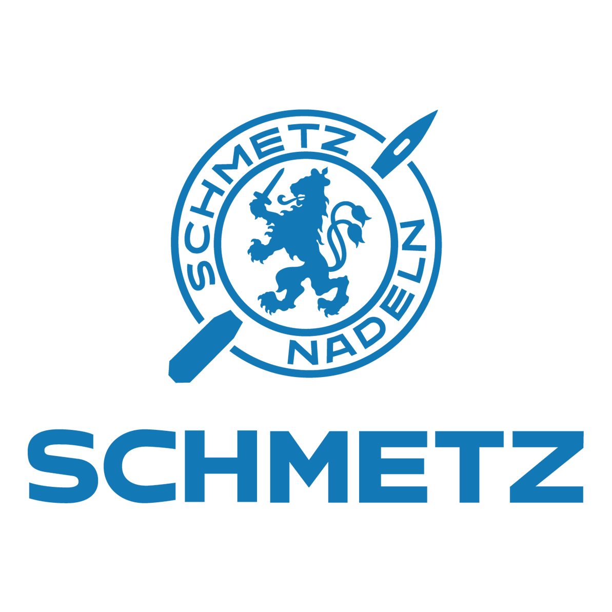 Schmetz Nadeln