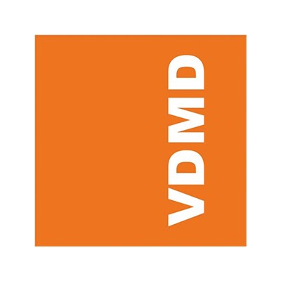 Logo des VDMD