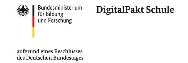 Bundesrepublik Deutschland DigitalPakt Schule